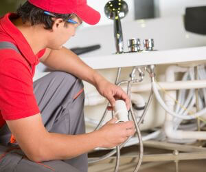 About Tankless Water Heater Installation Pros Franklin, MO