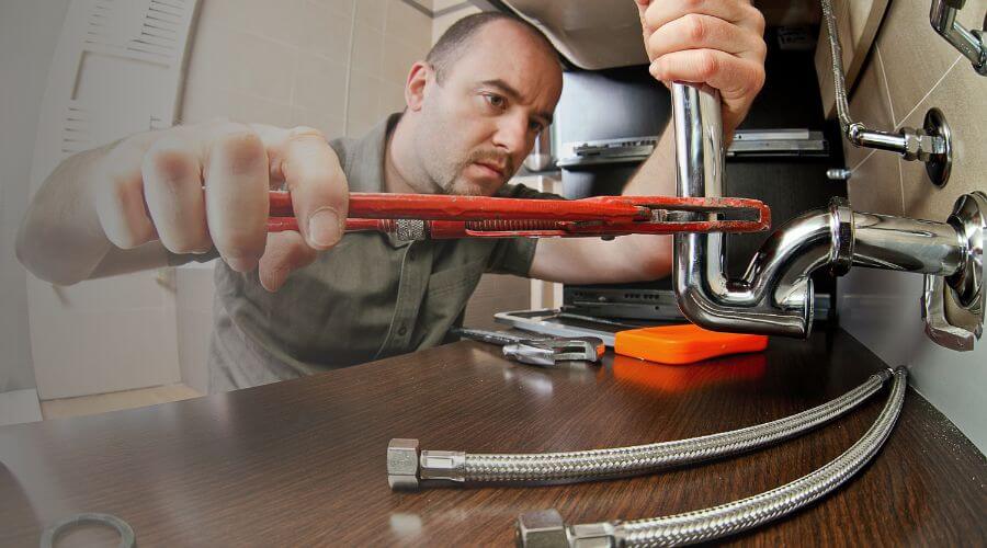 Professional tankless water heater installation in Franklin, MO